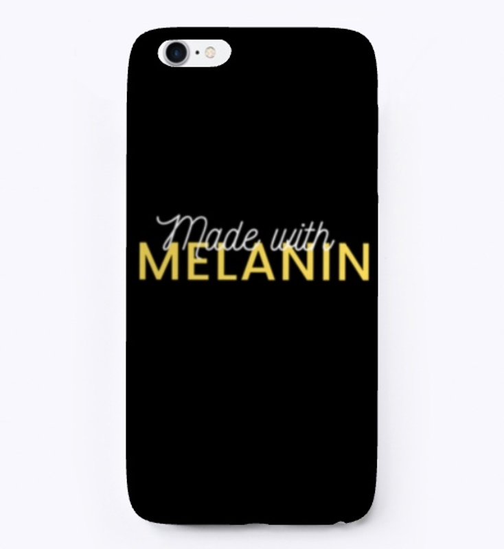 Made With Melanin