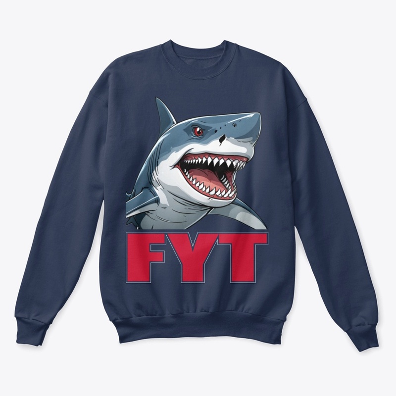 FYT26 Shark