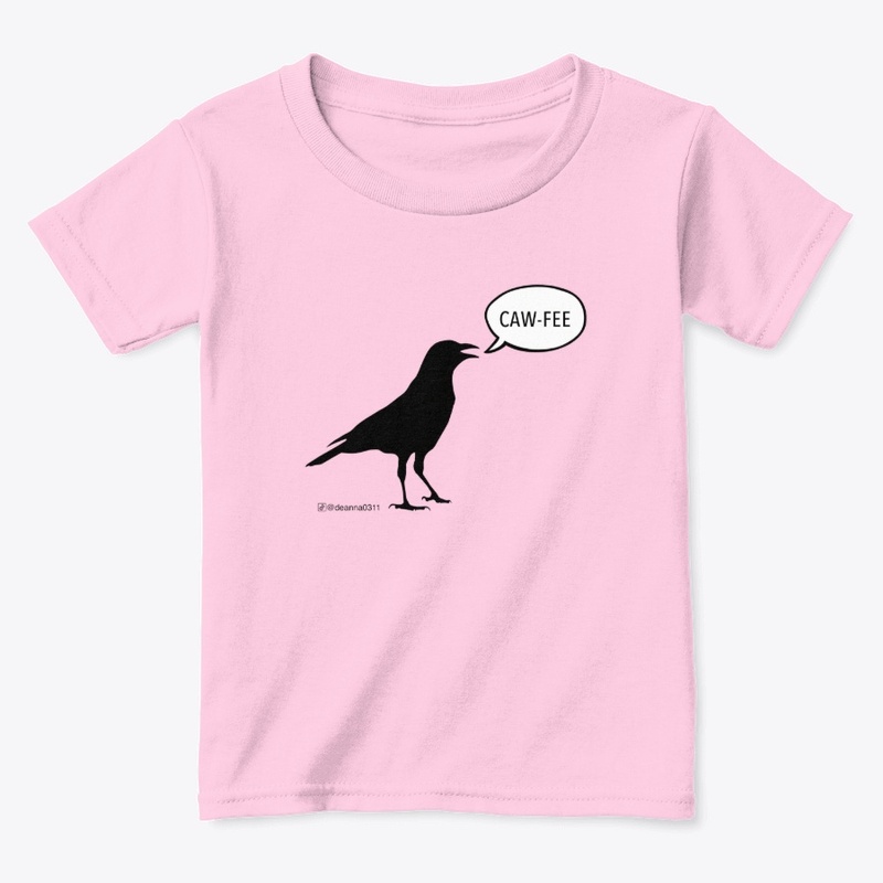 Caw-Fee