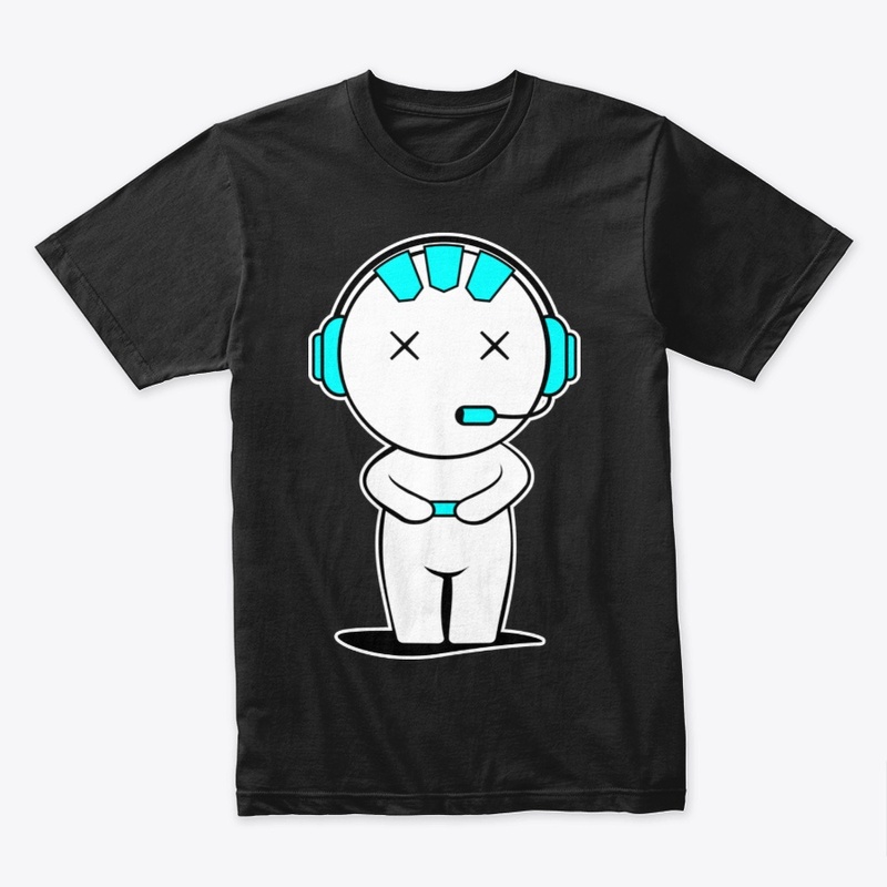 Techie Gamer 