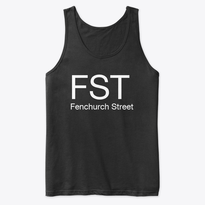 Fenchurch Station FST