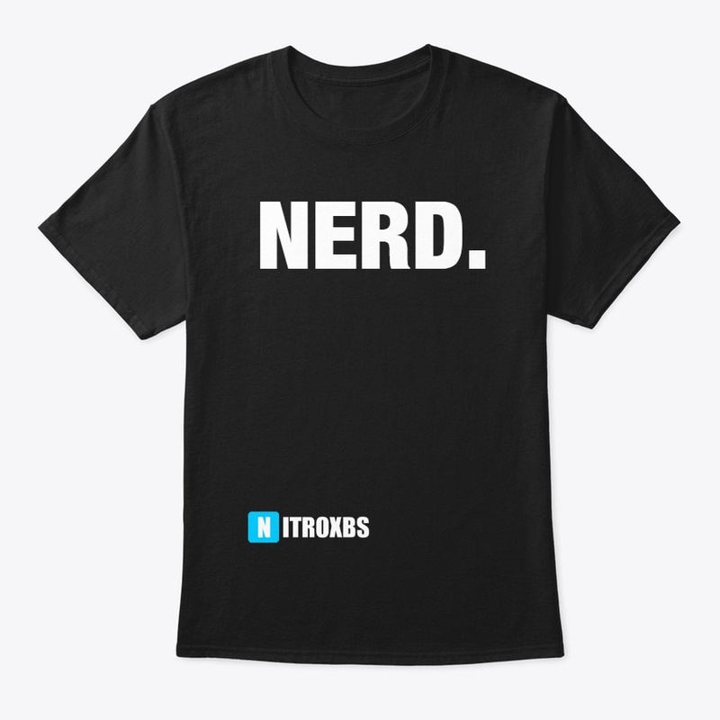 Nerd