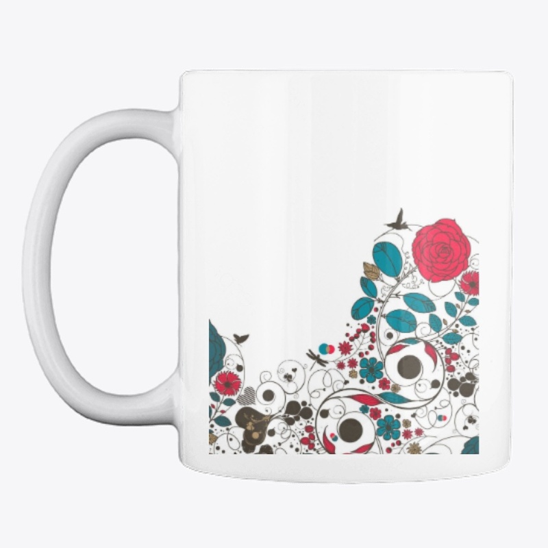 flora
