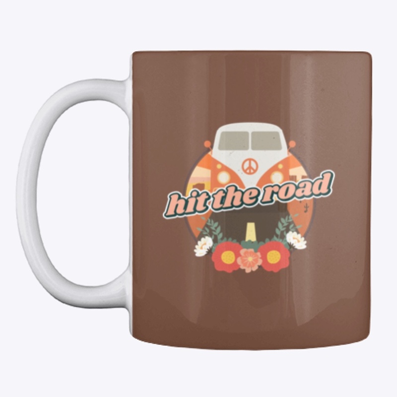Hit the Road Summer Collection