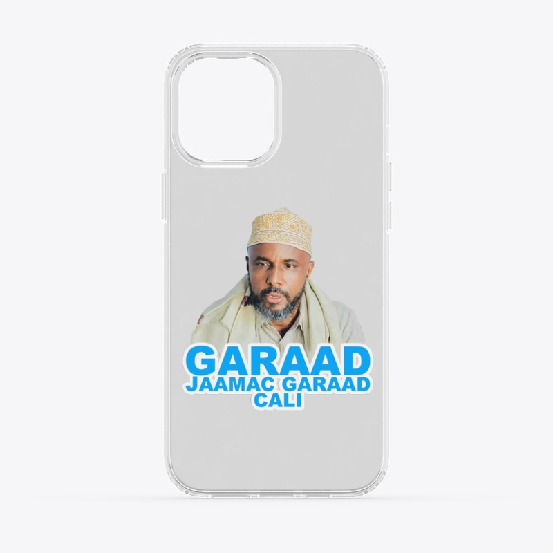 GARAD JAMA GARAD CALI
