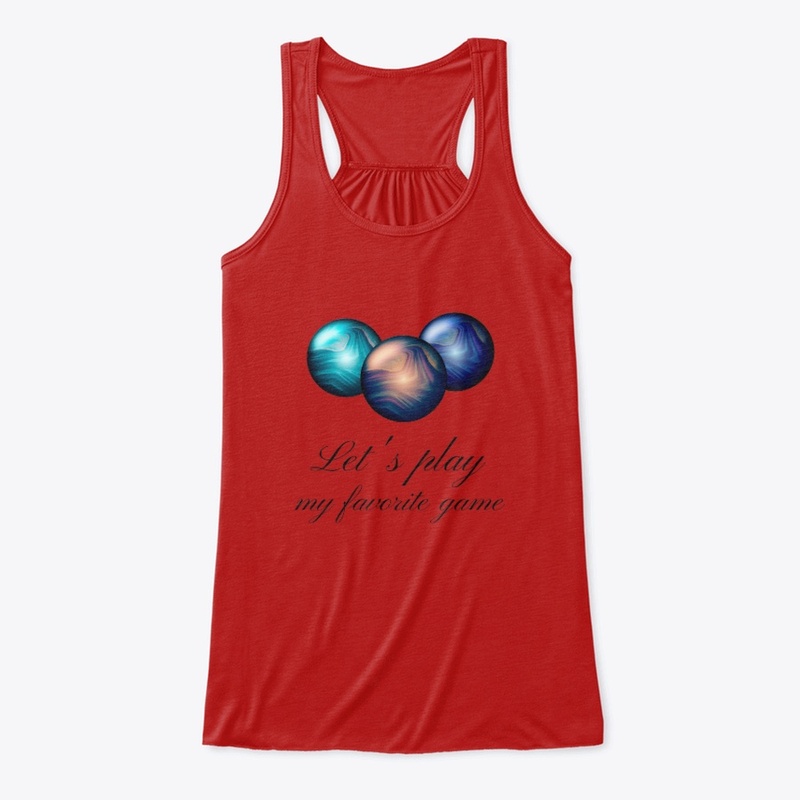 Marble Balls