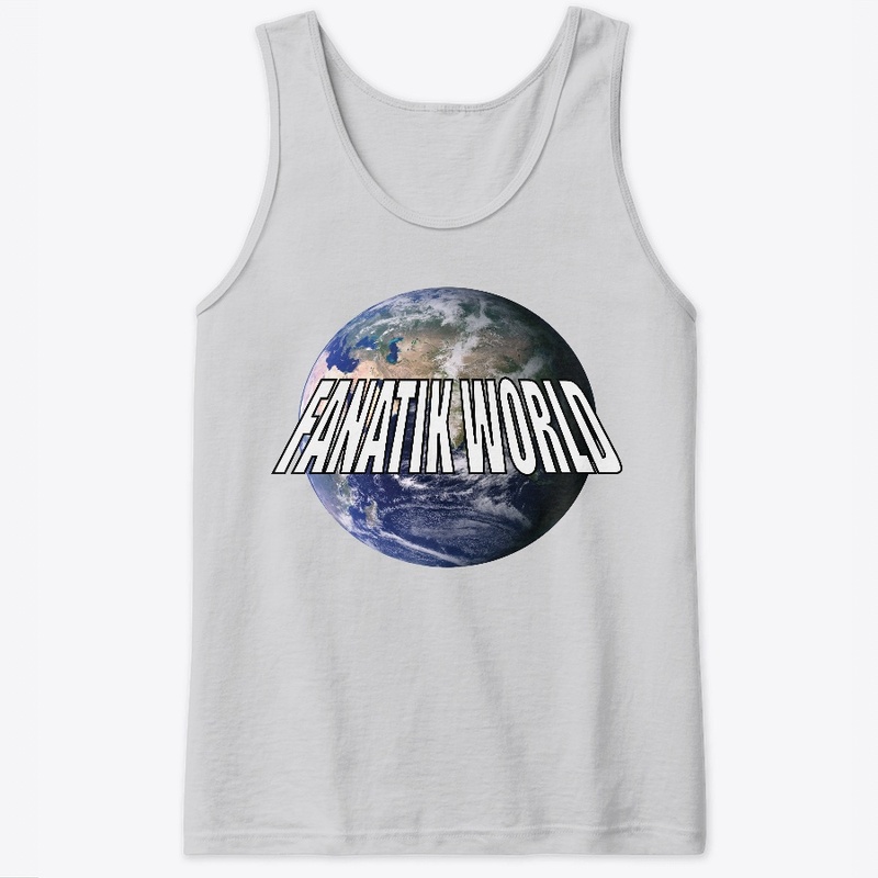 FANATIK WORLD T-SHIRTS 1