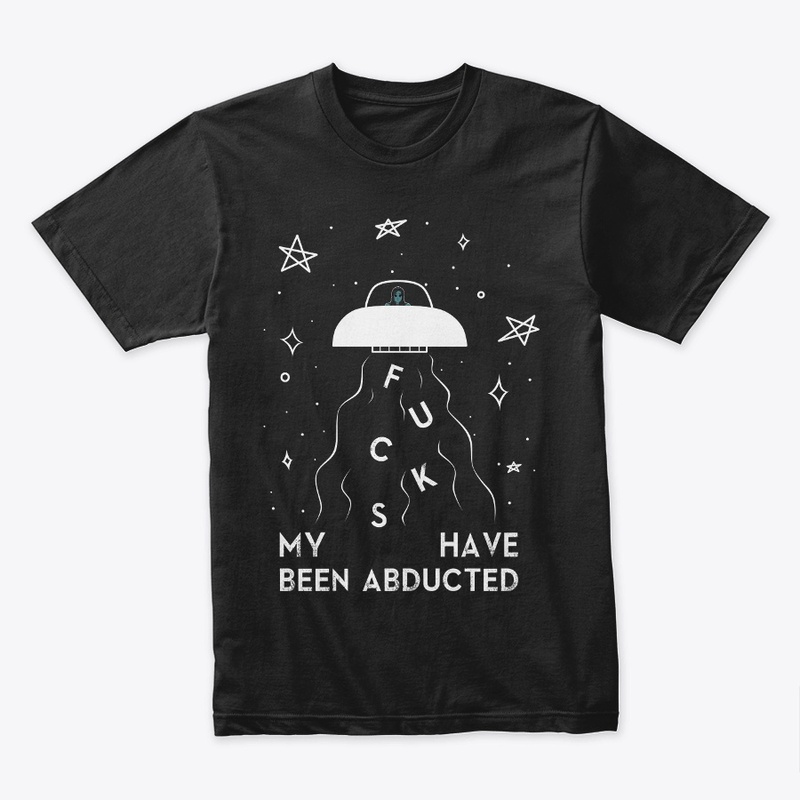 Fcks have been abducted