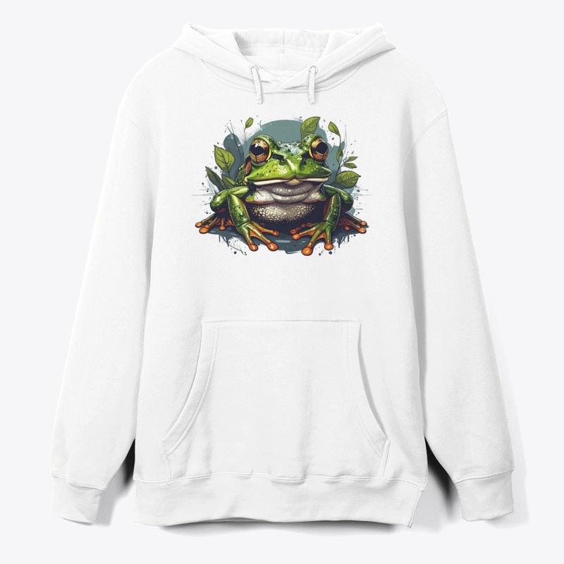 Frog Design 6