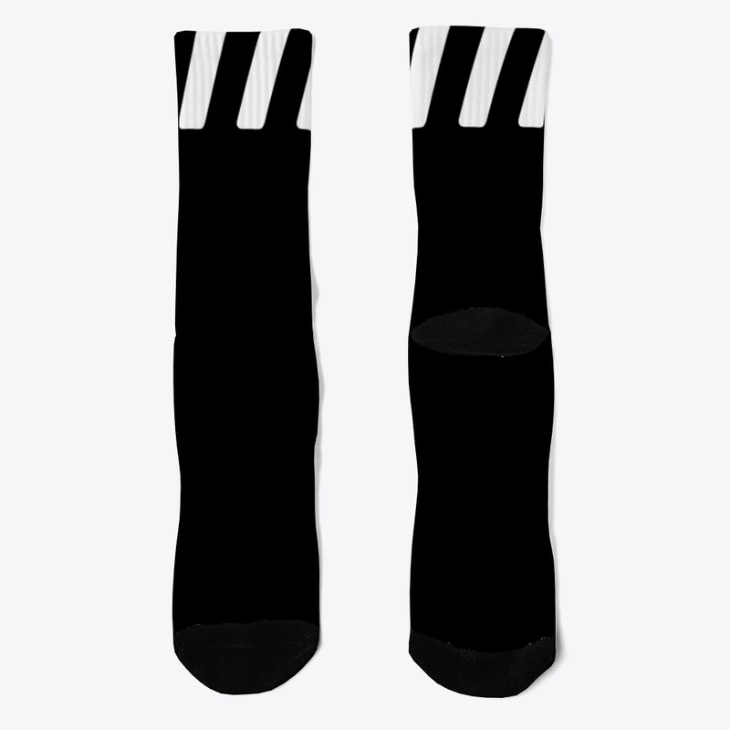 Designed AF - Off White Style Clothing