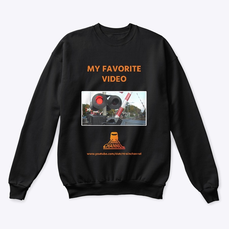 My favorite video -  Bilthoven