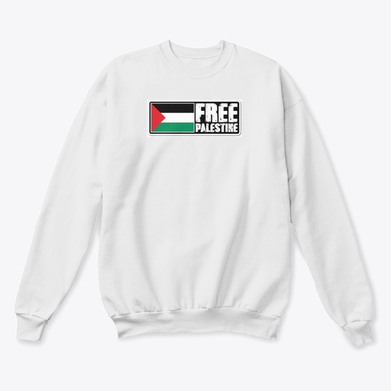 FREE PALESTINE