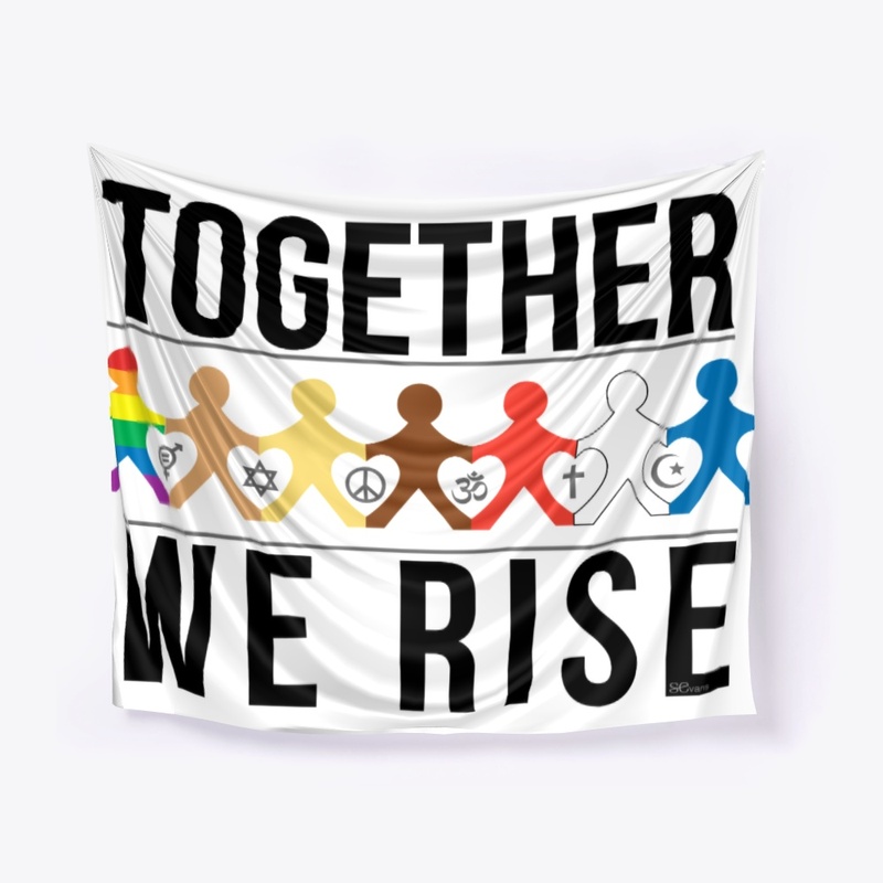 Together We Rise