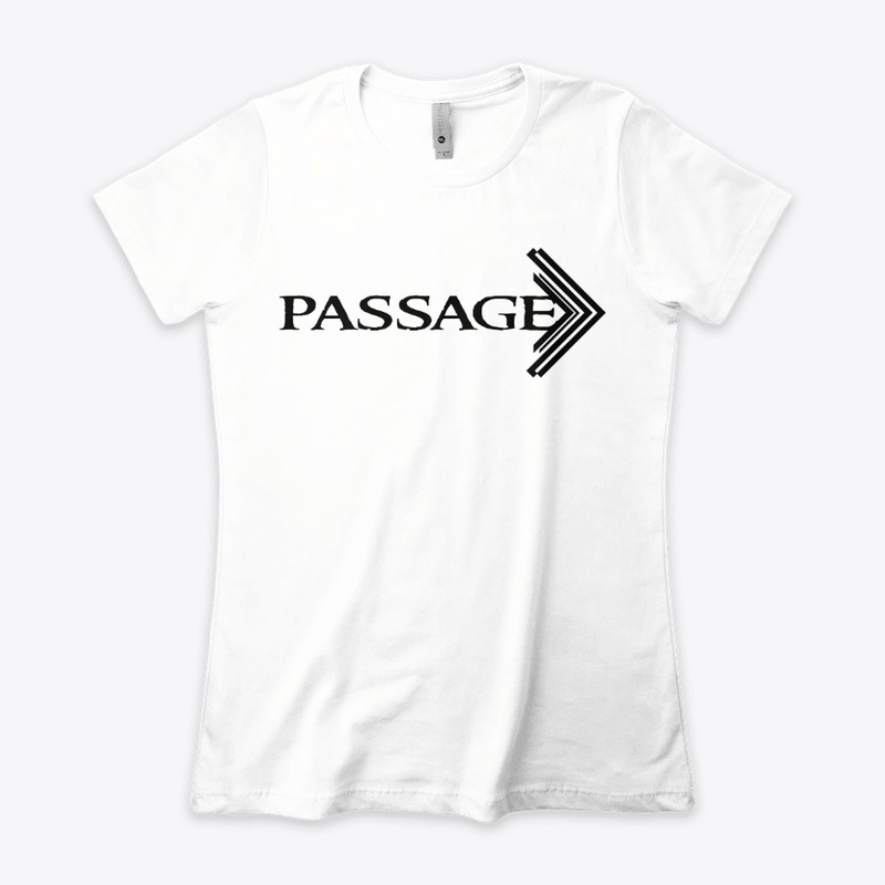 passage