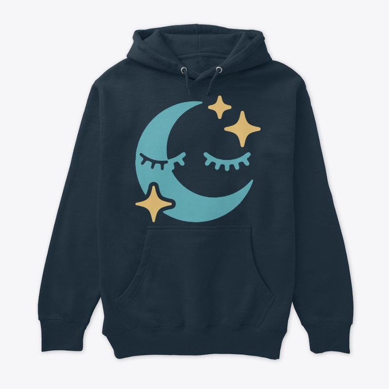 Moon T-shirts its amazing