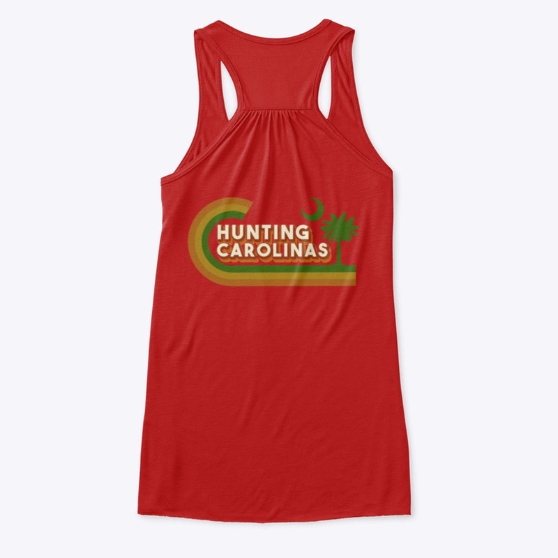 Hunting Carolinas Apparel