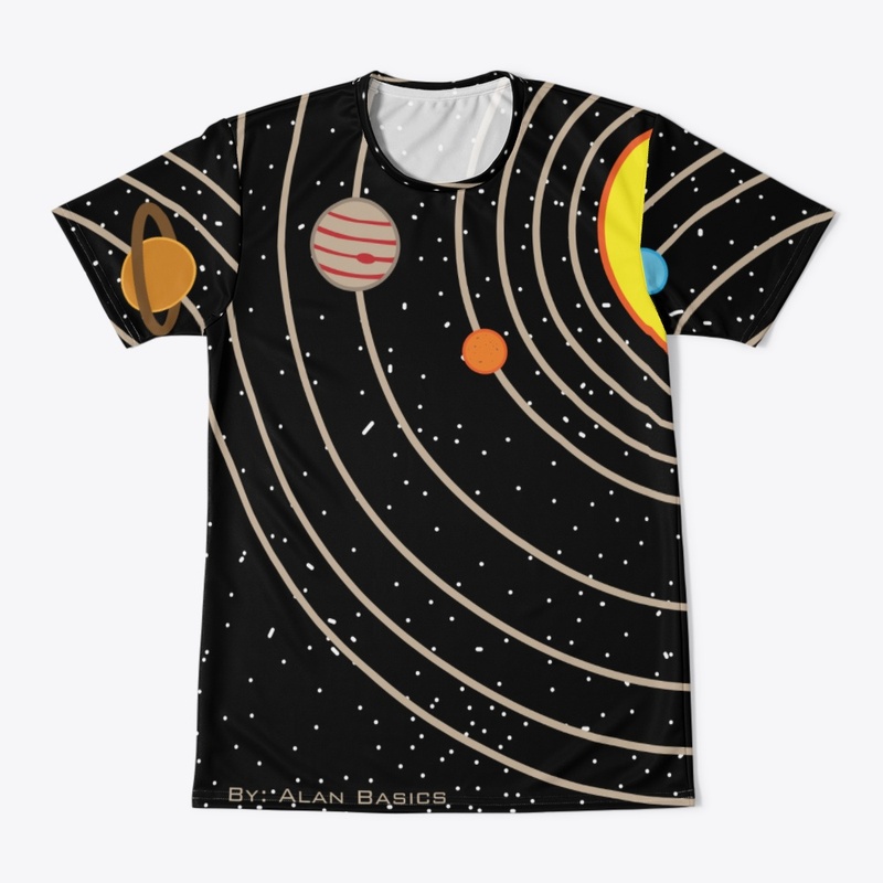 Solar System