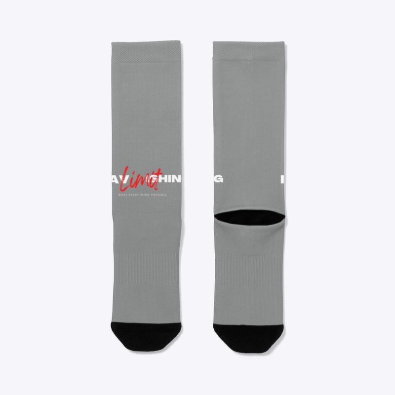 TOP Notch Long-Socks