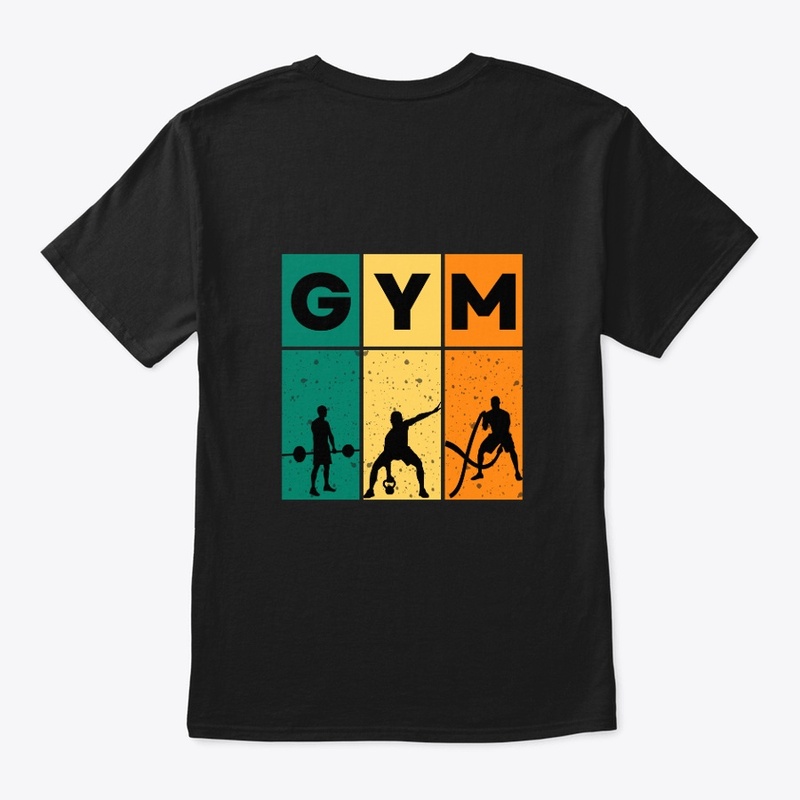 Your perfect GYM hoodie 