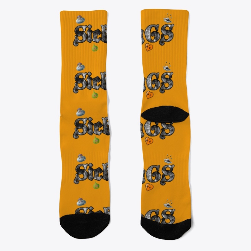 SicboyGS Design#2