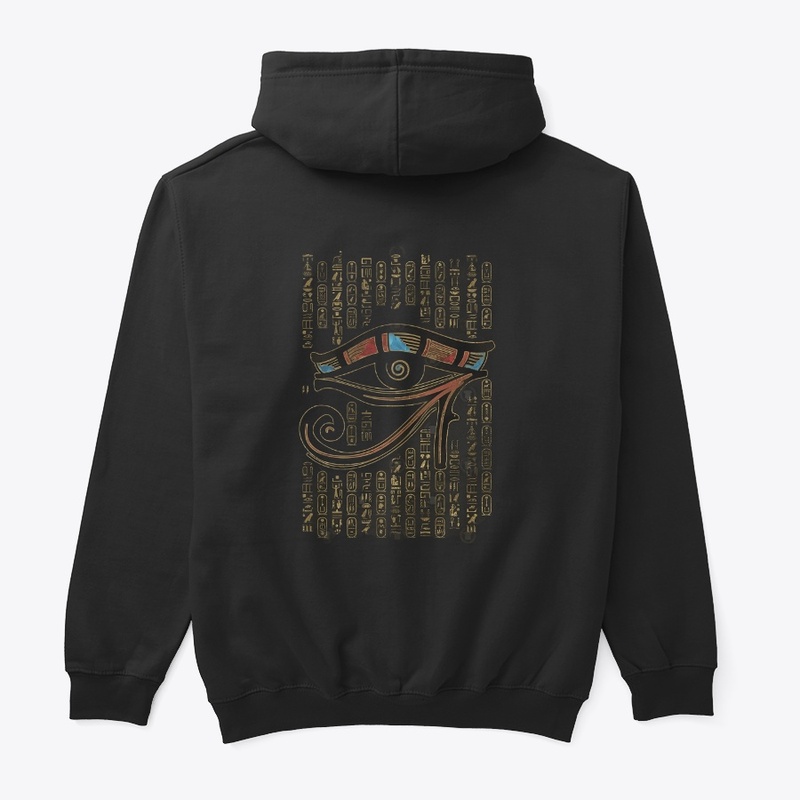 Modern Pharaohs Sweatshirt