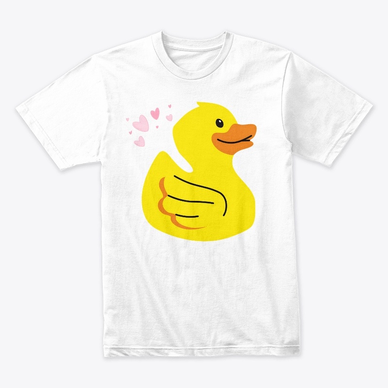 Quack into Style