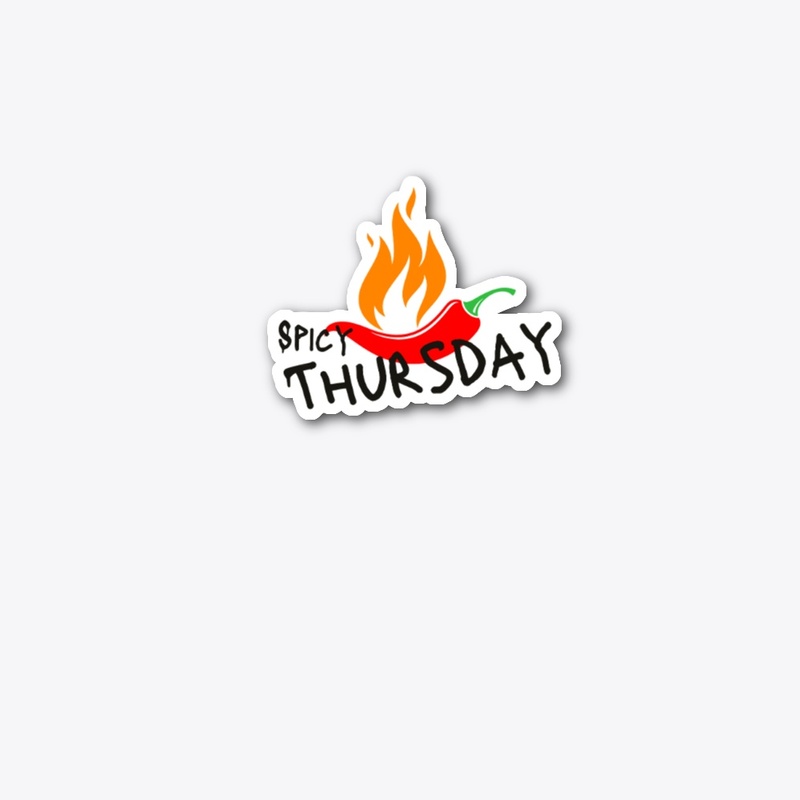 Spicy Thursday