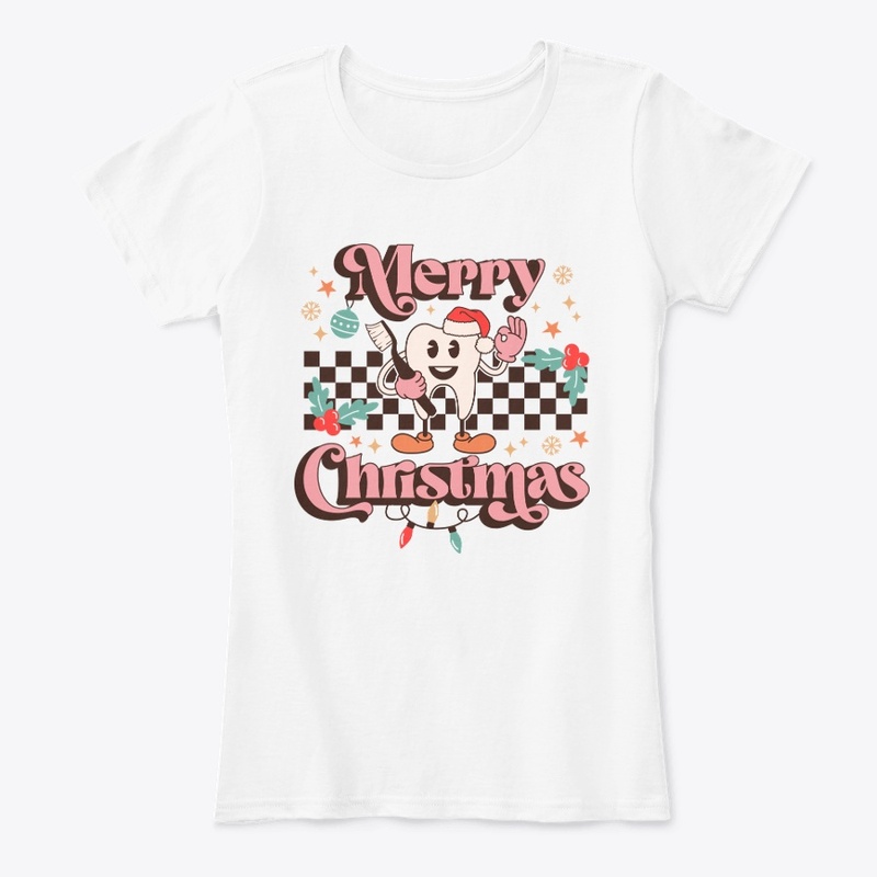 Merry Christmas Dentistry