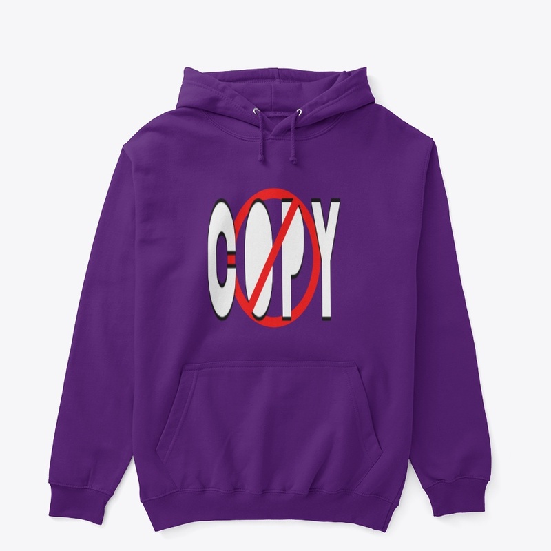 NO COPY