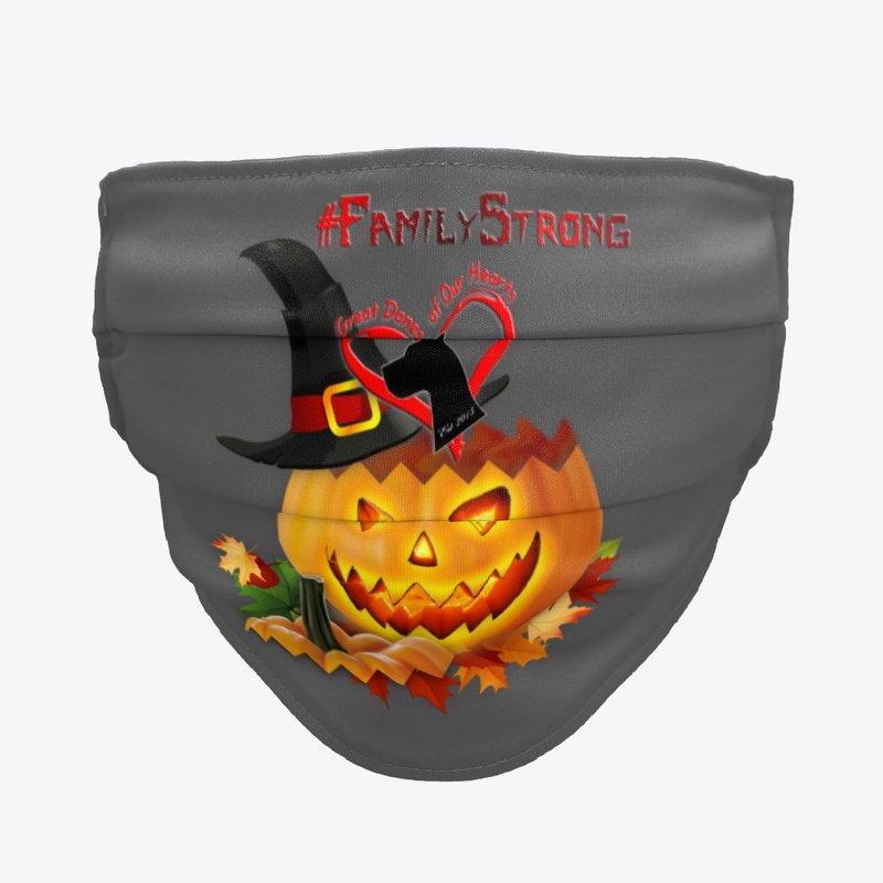 GDH Halloween Pumpkin Kids & Speciality