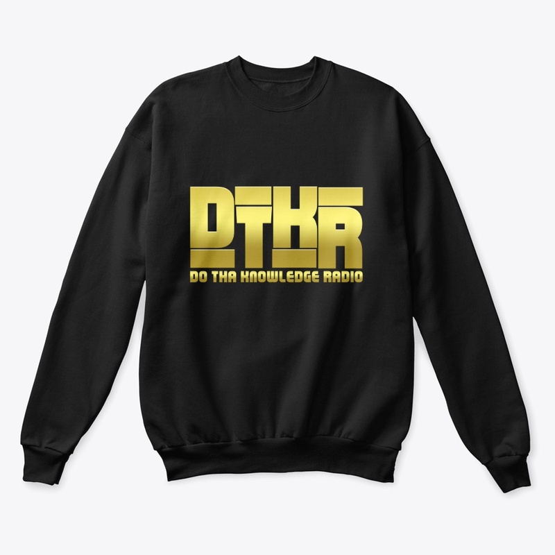 DTK African Gold Design