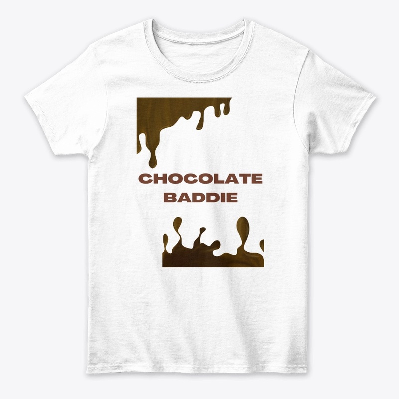 Chocolate Baddie