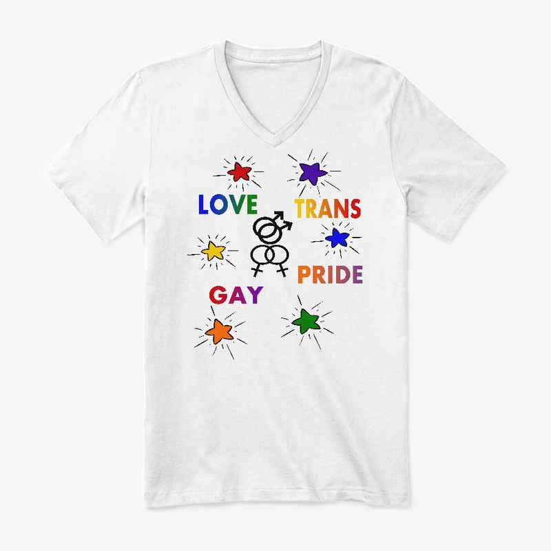 Rainbow Stars