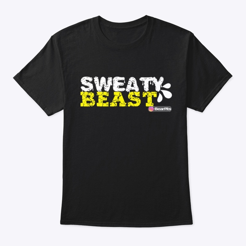 SWEATY BEAST [Beastly]