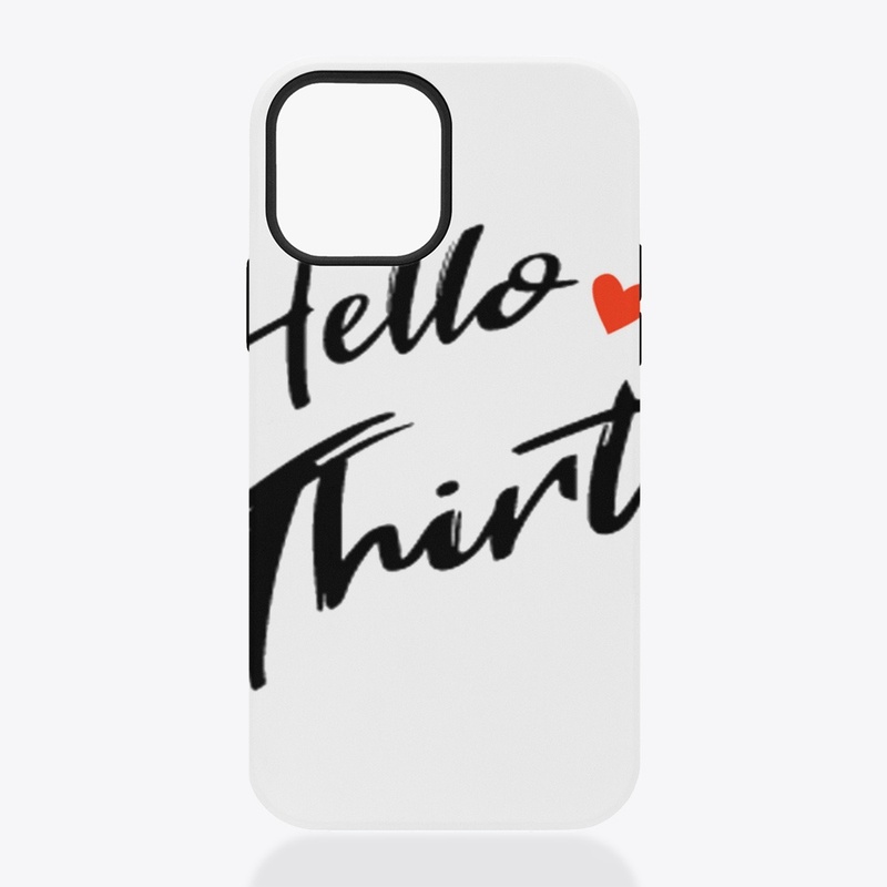 hello thirty 