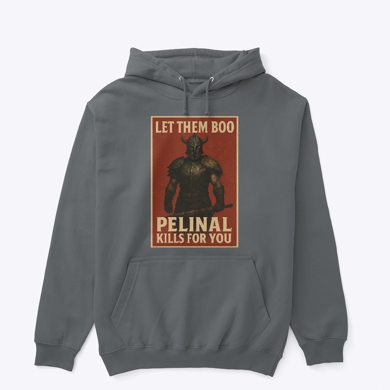 Let Them Boo