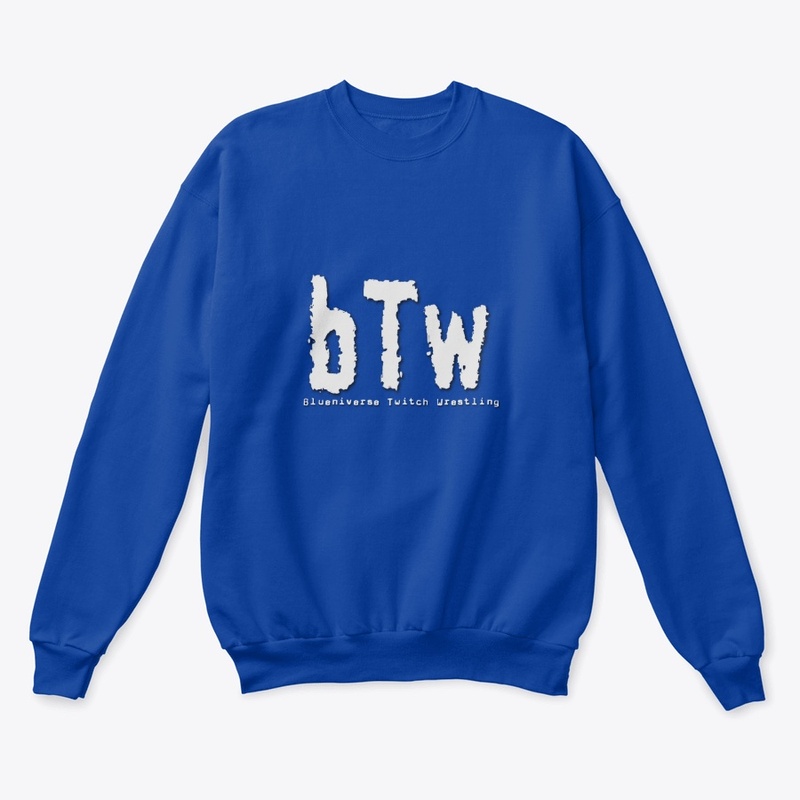 NEW BTW MERCH!