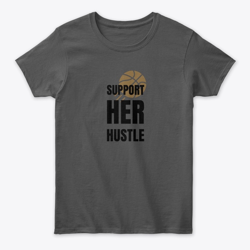 Support Her Hustle
