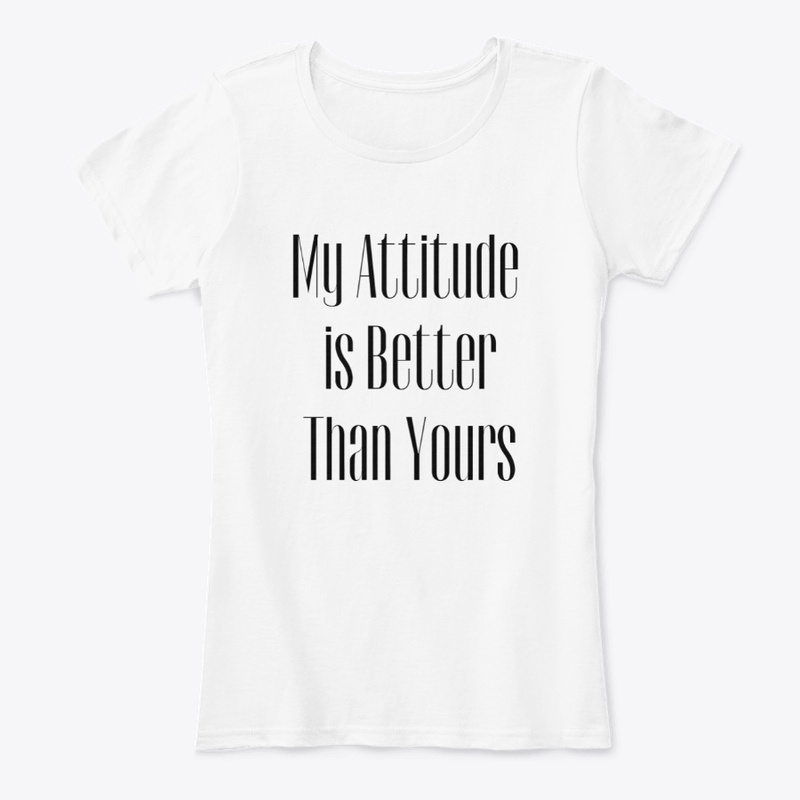 Attitude