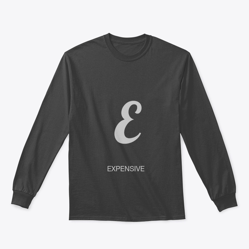 EXPENSIVE