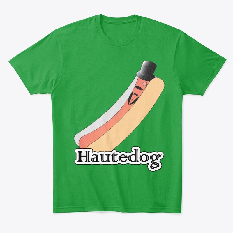 Hautedog