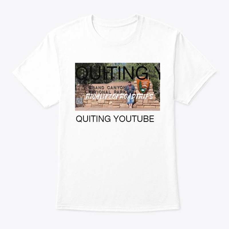 RICHLIFE OF ROADTRIPS QUITING YOUTUBE 