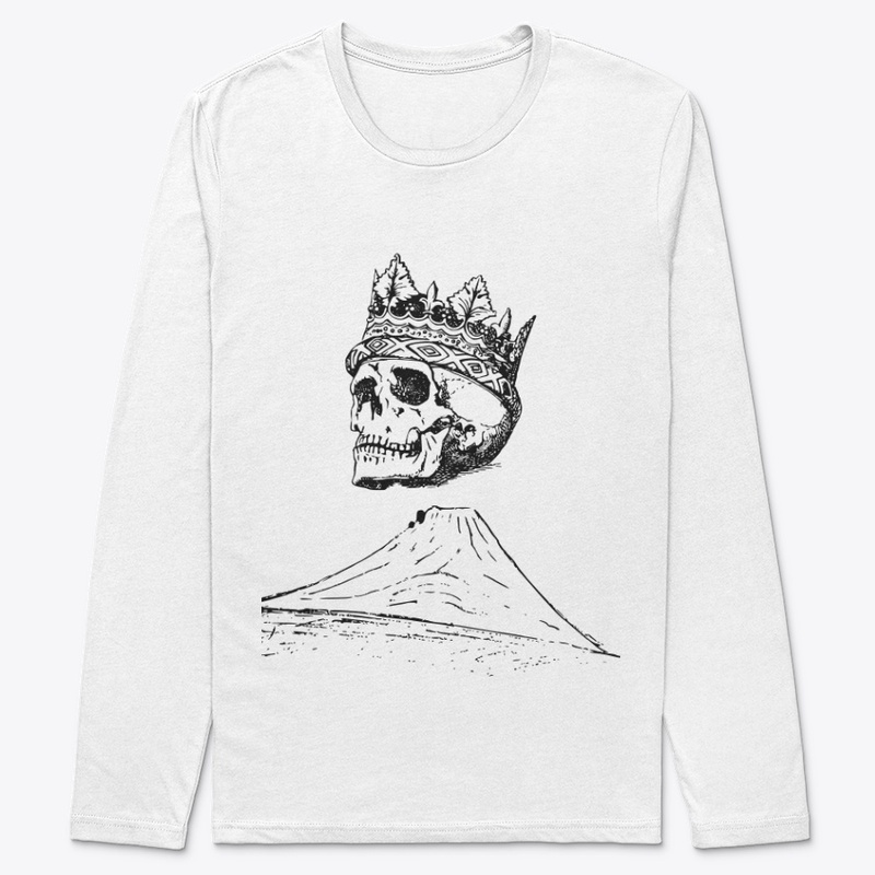 King shirt