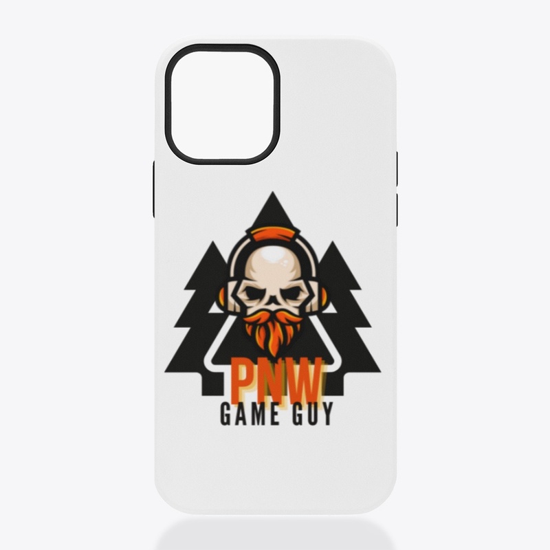 More PNW Game Guy