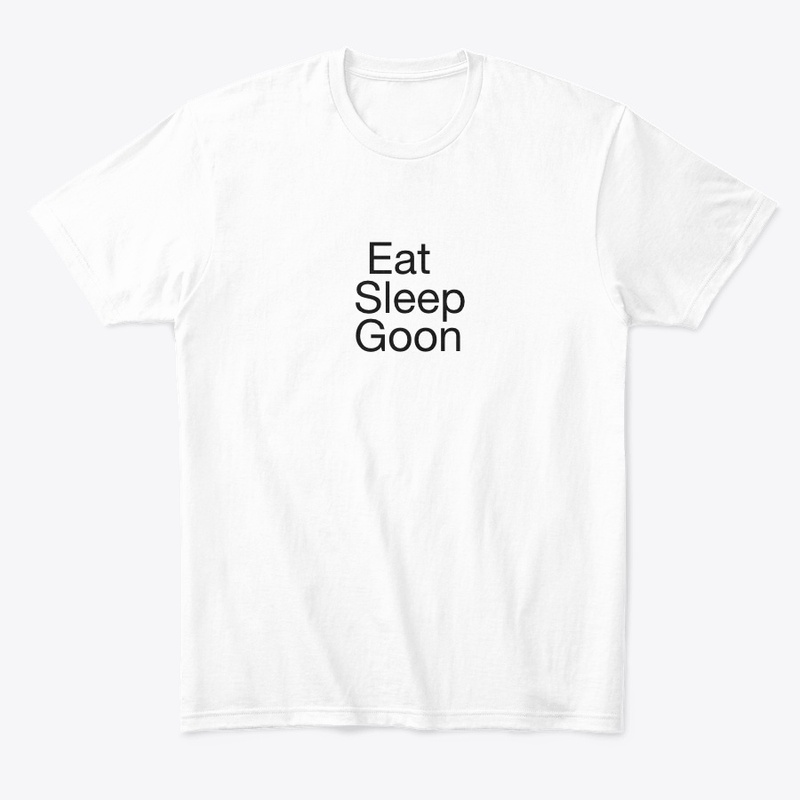 Eatsleepgoon