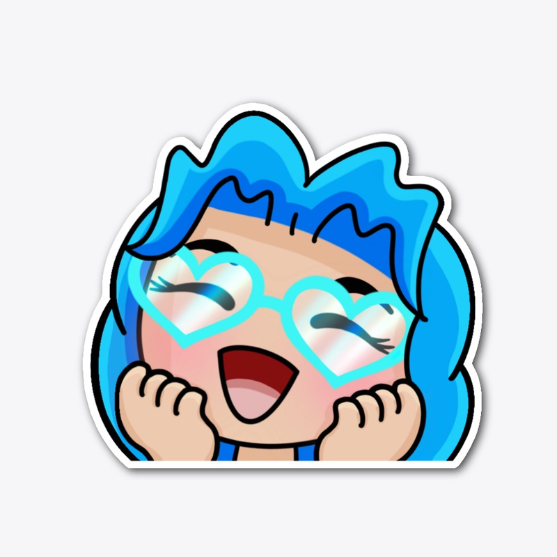 BlueishSioLove