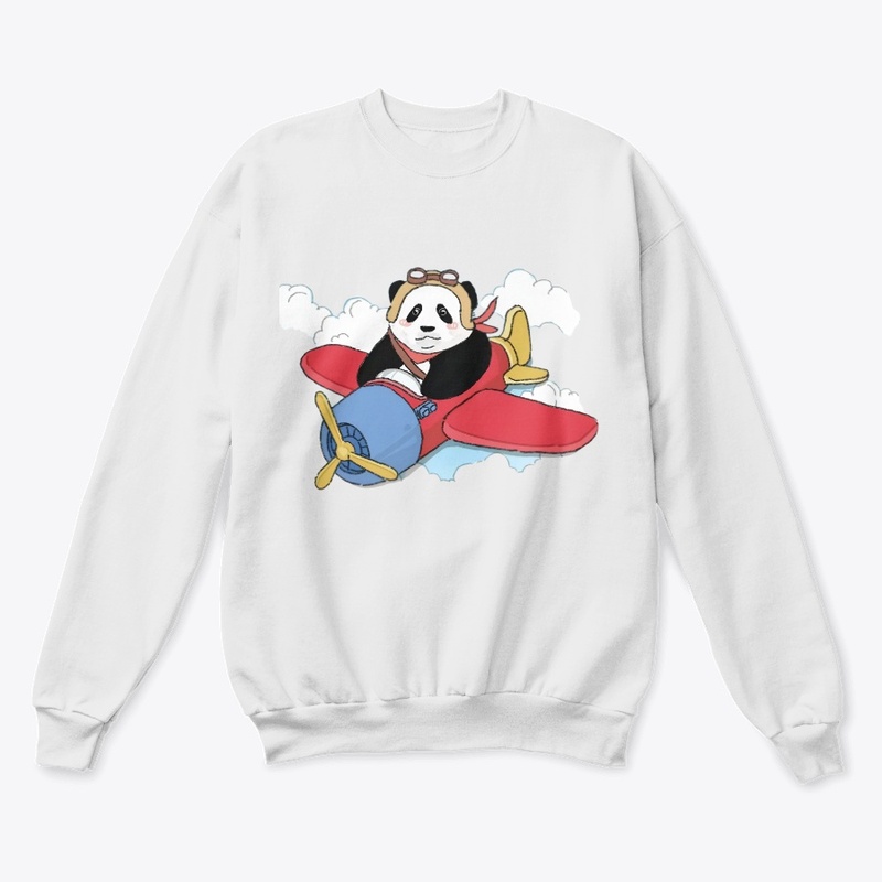 MANGXIAOWU🐼Giant Panda