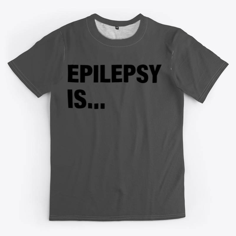 Epilepsy Is..Beautiful
