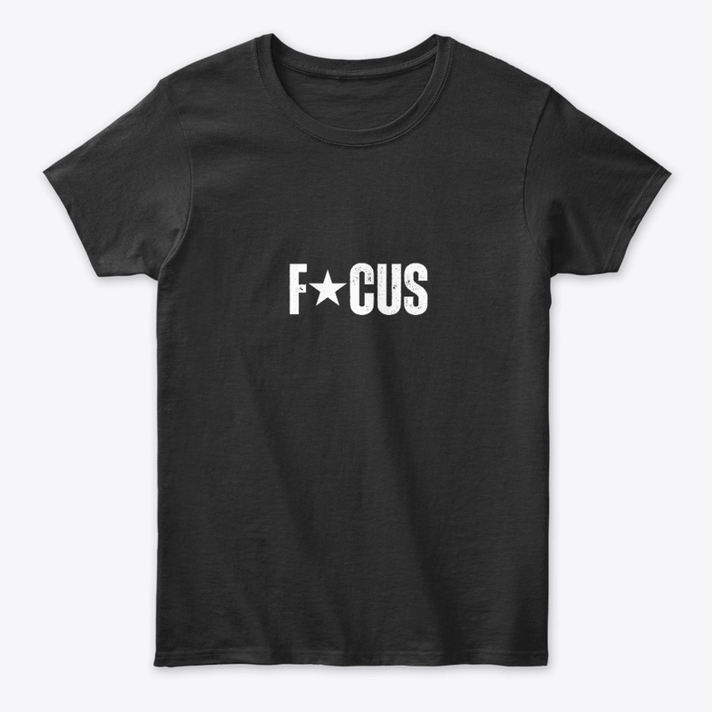 Focus Tshirt
