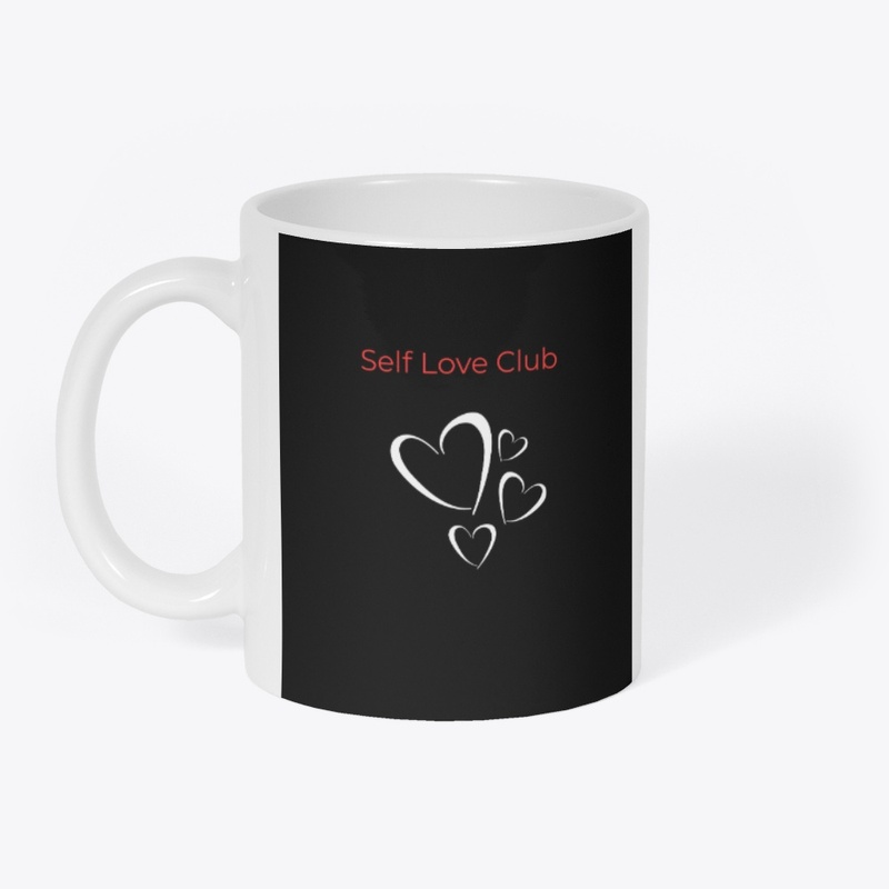 Self Love Club 